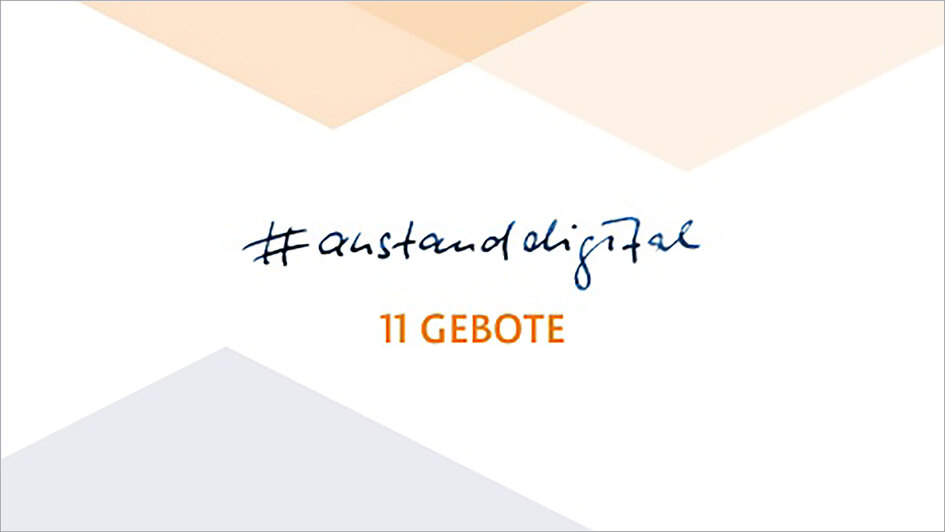 Screenshot #anstanddigital Screenshot #anstanddigital