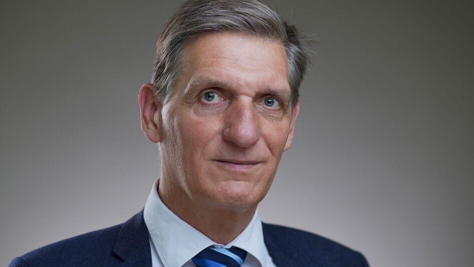 Martin Kessler