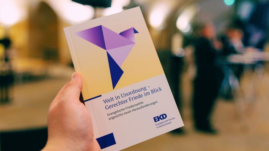 Friedensdenkschrift 2025