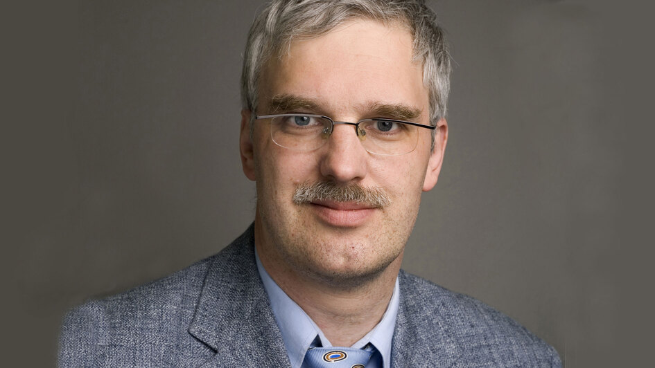 Gert Pickel