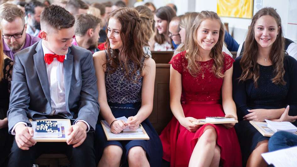 Konfirmation