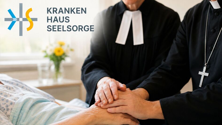 Krankenhausseelsorge