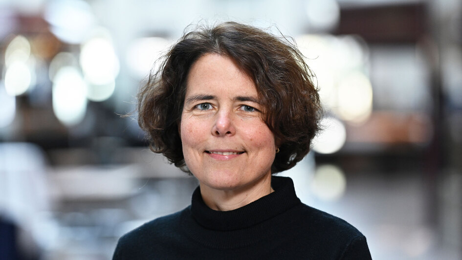 Prof. Dr. Kristin Merle