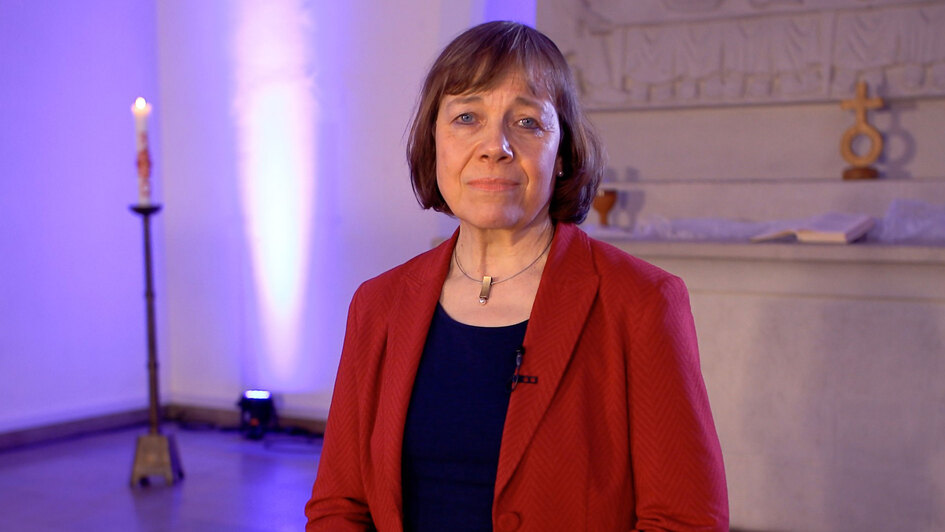 Annette Kurschus Annette Kurschus