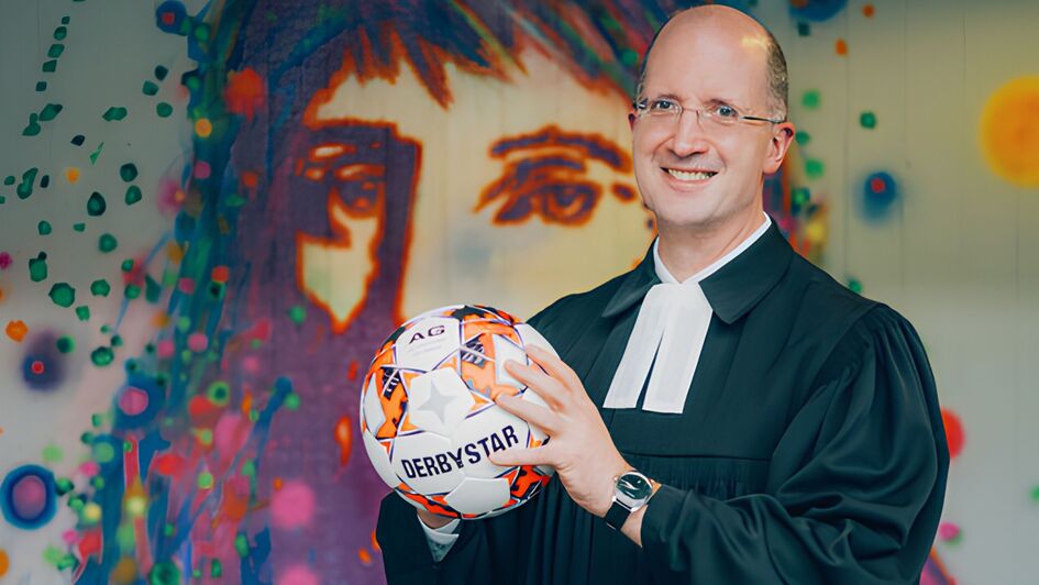 Präses Latzel