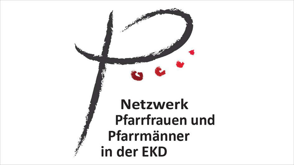 Logo Pfarrfrauen und Pfarrmänner Logo Pfarrfrauen und Pfarrmänner