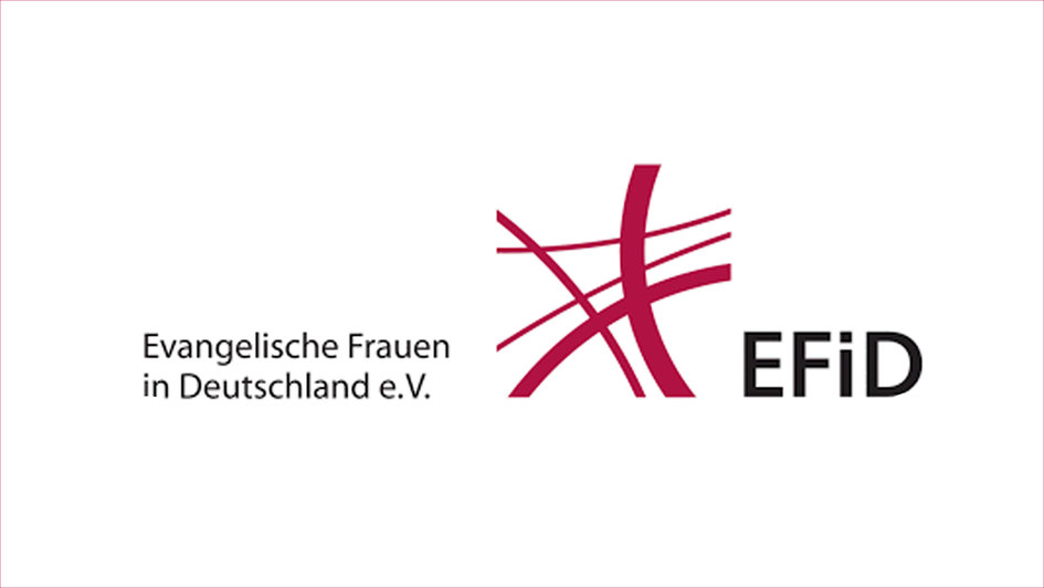 Logo der EFiD