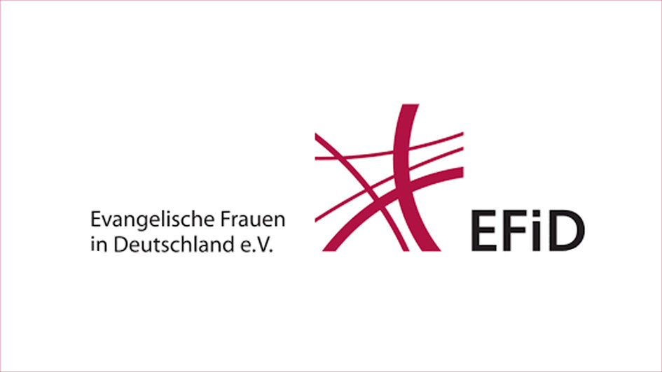 Logo der EFiD Logo der EFiD