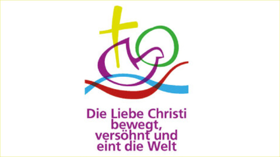 Logo ÖRK Vollversammlung Karlsruhe 2022