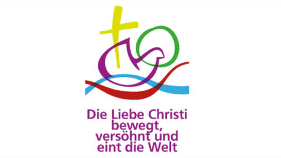 Logo ÖRK Vollversammlung Karlsruhe 2022 Logo ÖRK Vollversammlung Karlsruhe 2022