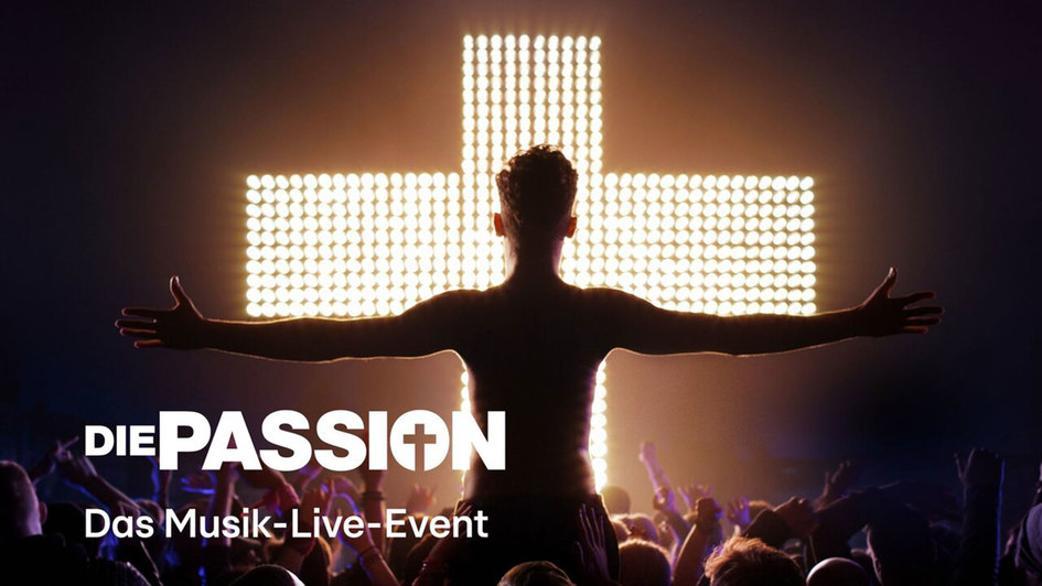 Motiv Event 'The Passion'