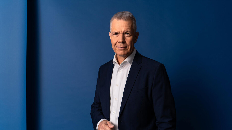 Peter Kloeppel