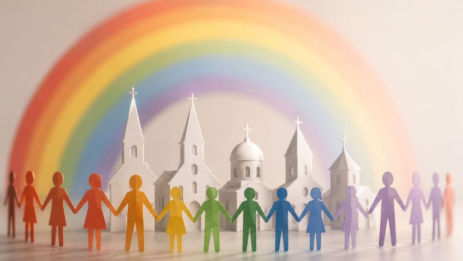 Rainbow Index 2025
