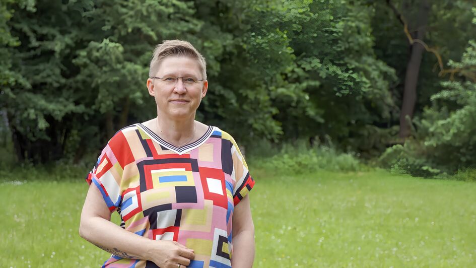 Bettina Schlauraff