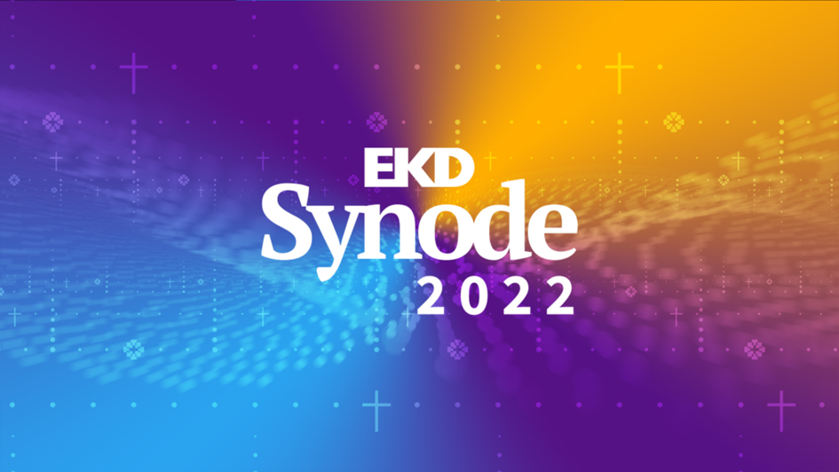 Logo EKD Synode