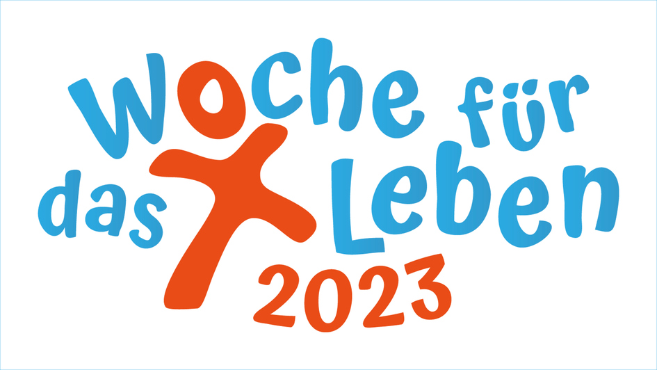 Woche für das Leben 2023