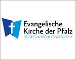 Logo der Ev. Kirche der Pfalz