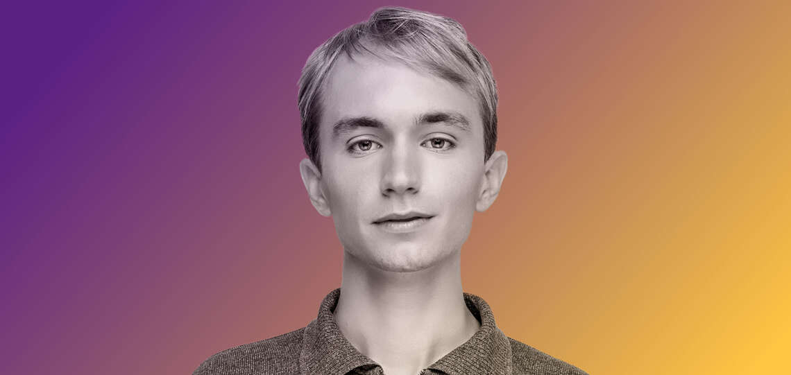 Benjamin Dörfel Benjamin Dörfel