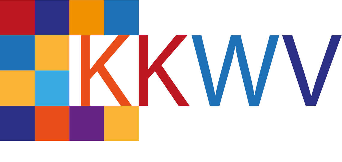 Logo KKWV Logo KKWV