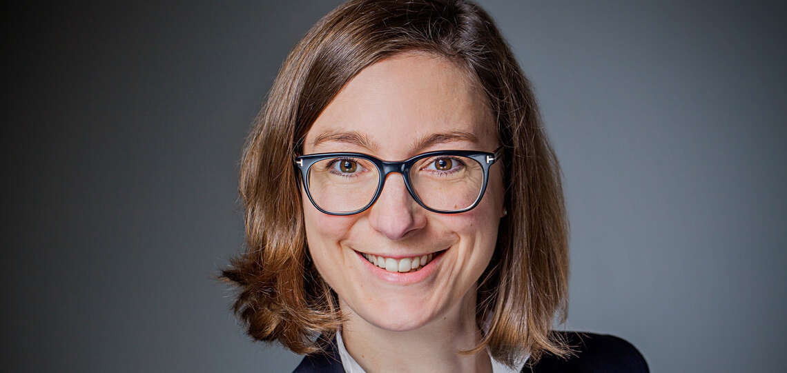 Anna-Katharina Lienau Anna-Katharina Lienau