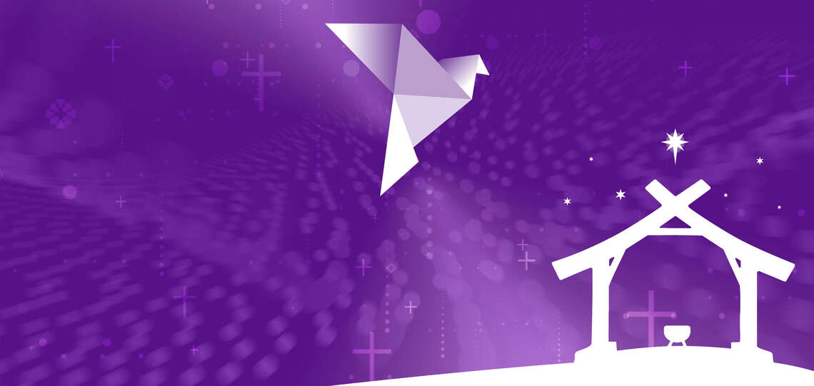 Weihnachten 2025 Frieden im Kleinen