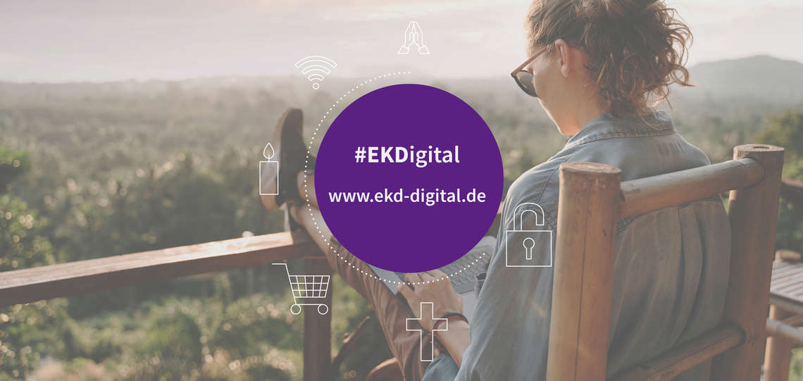 Hinweis: Die wesentlichen Aspekte der Denkschrift stehen in einer Kurzfassung auch online auf www.ekd-digital.de