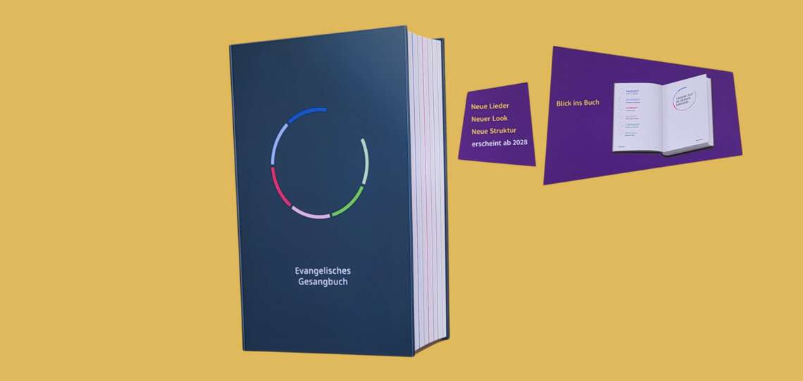 Neues Evangelisches Gesangbuch Neues Evangelisches Gesangbuch