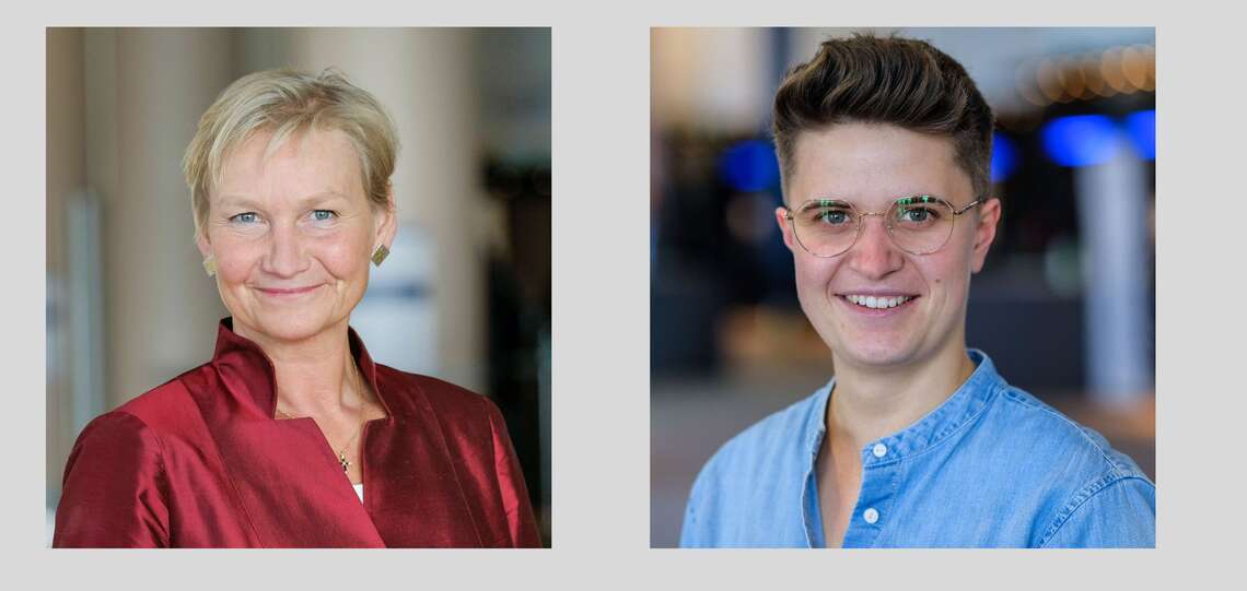 Fehrs und Heinrich