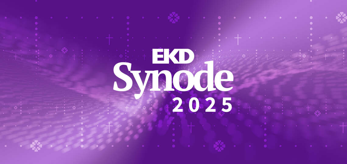 Logo Synode 2025