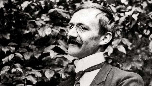 Karl Barth