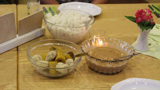Kochbananen