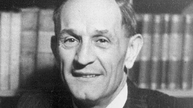 Martin Niemöller