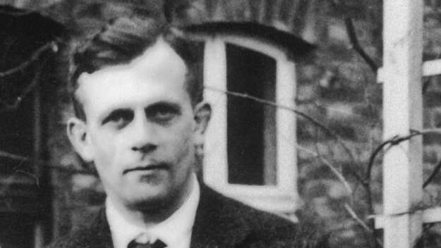 Paul Schneider, evangelischer Pfarrer