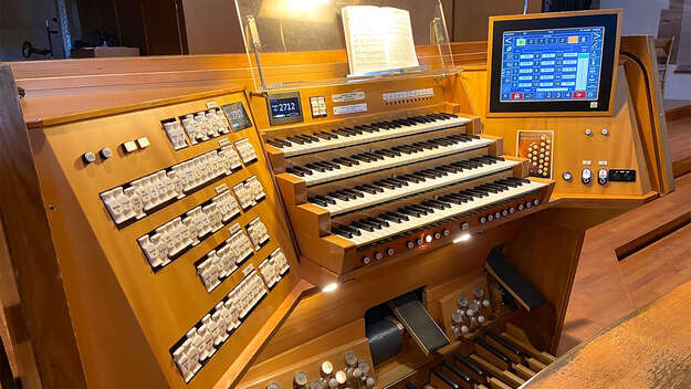 Orgel