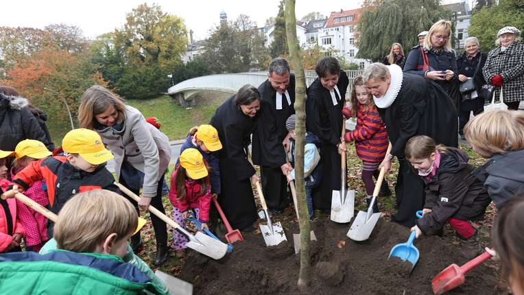 epd-Bild/Stephan Wallocha