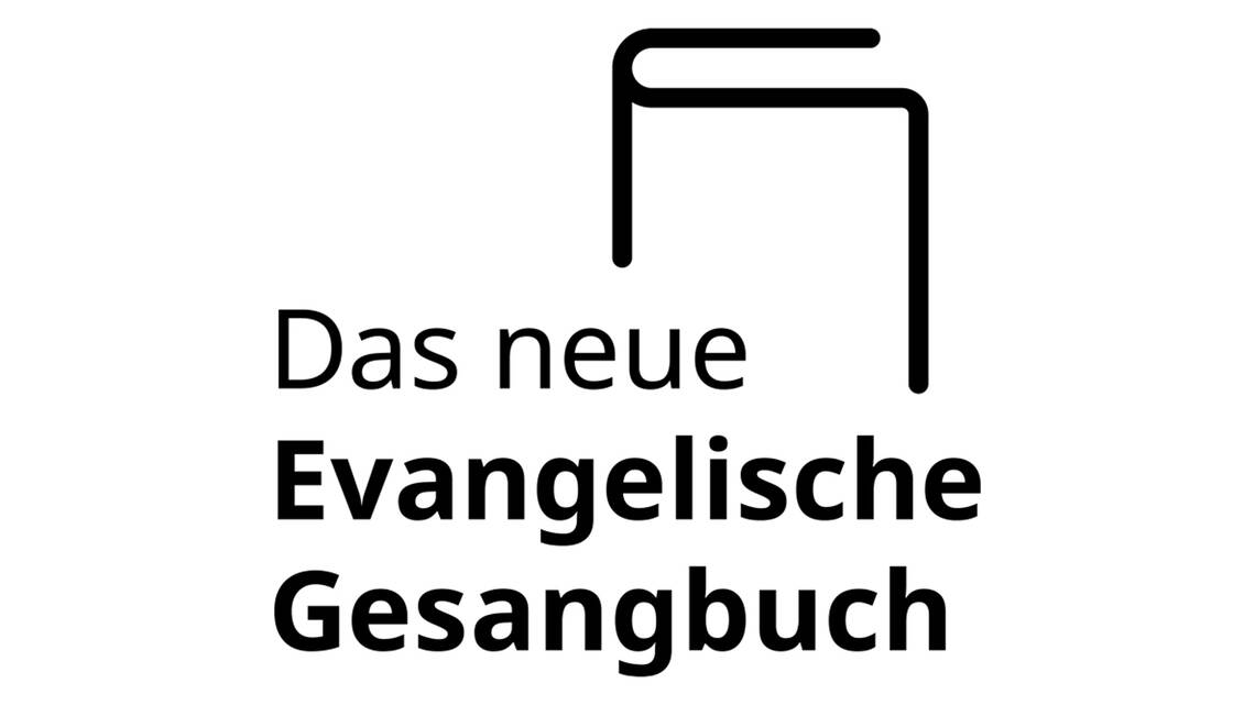 Logo neues Evangelische Gesangbuch