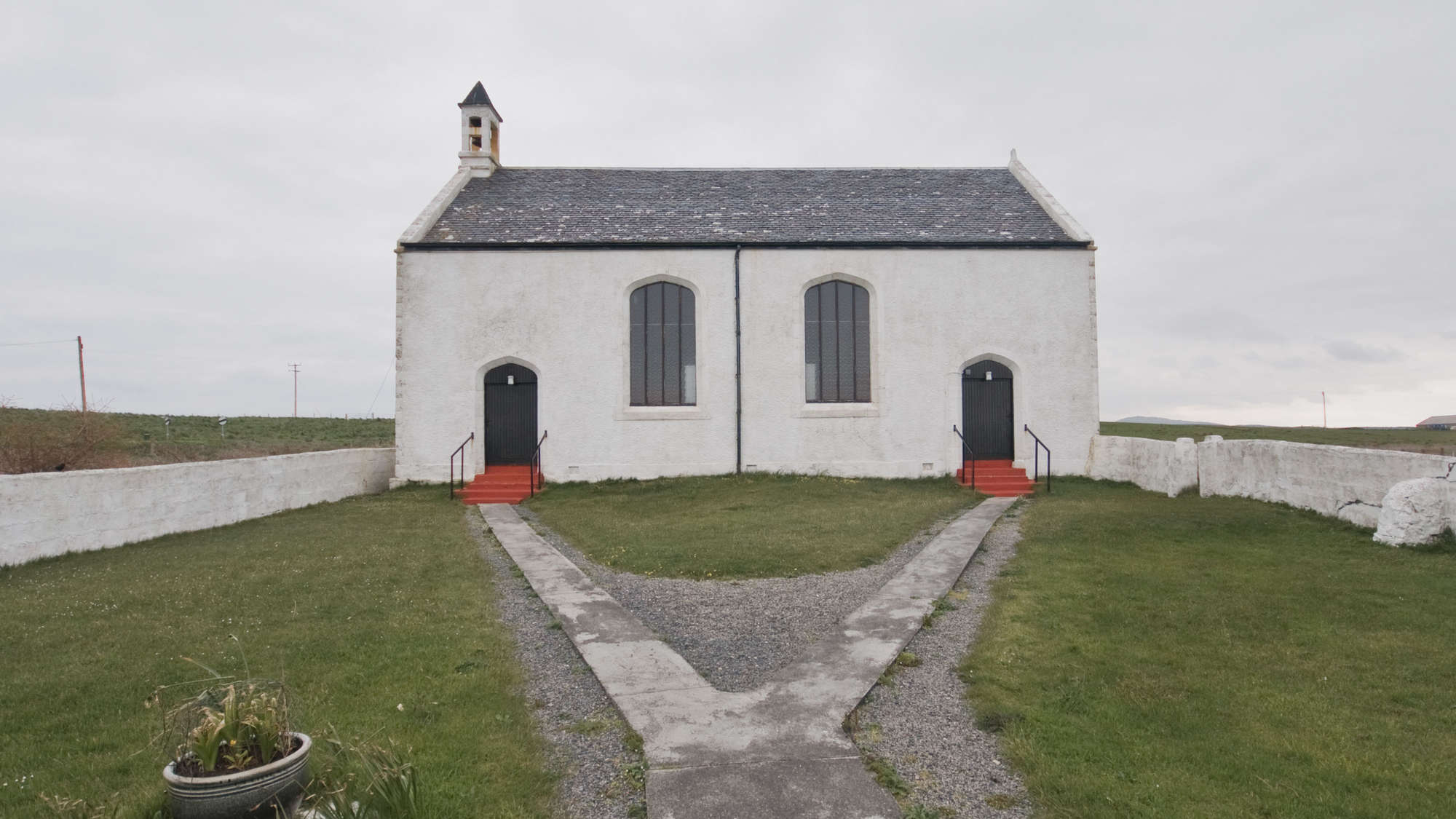 Kirche Portnahaven