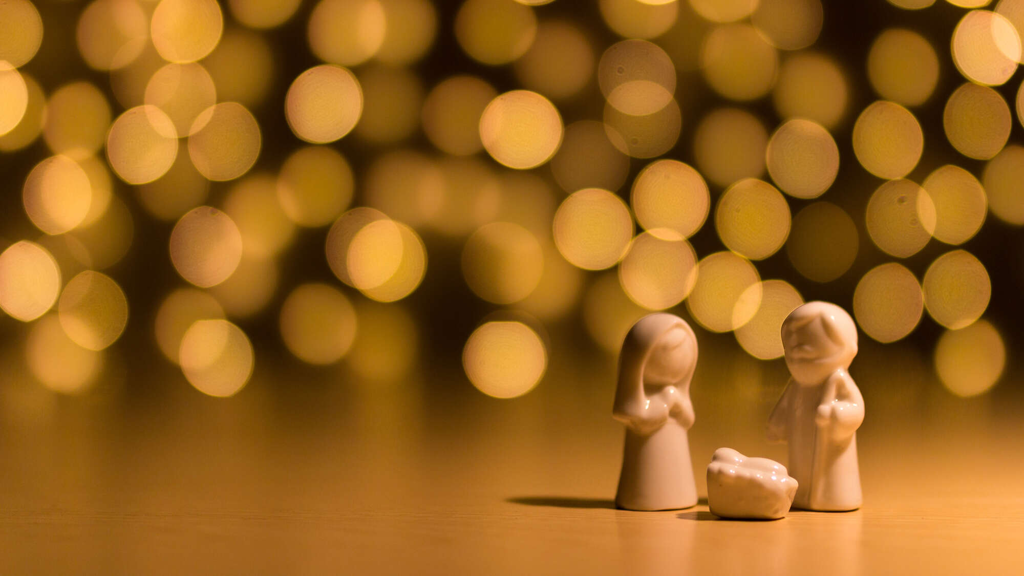 Symbolbild - Material und Liturgische Impulse zu Weihnachten 2020