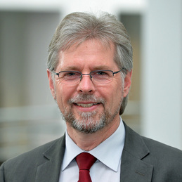 Dr. Martin Heimbucher Dr. Martin Heimbucher