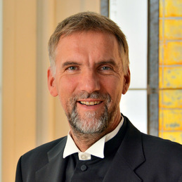 Bischof Jan Janssen Bischof Jan Janssen