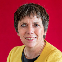 Margot Käßmann Margot Käßmann