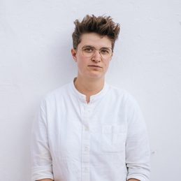 Anna-Nicole Heinrich Anna-Nicole Heinrich