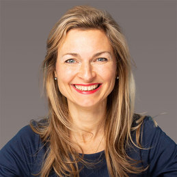 Nadine Bernshausen