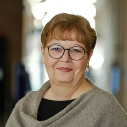Sabine Blütchen
