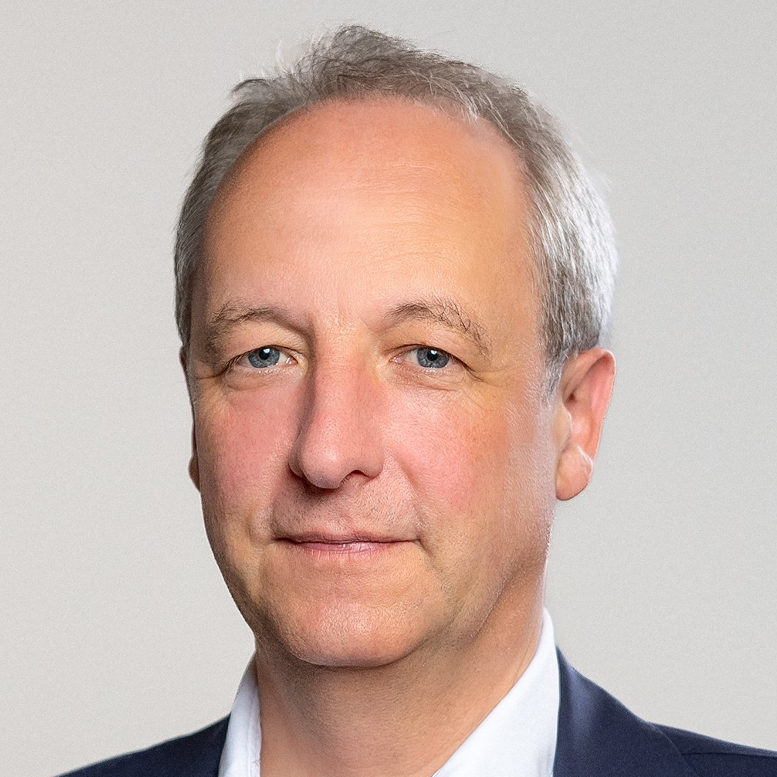Portät Christian Stäblein
