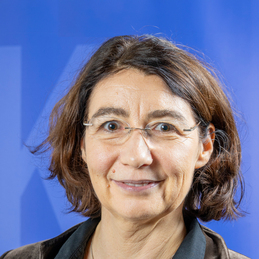 Dr. Christina-Maria Bammel