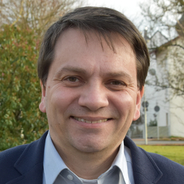Dr. Edgar Wunder Dr. Edgar Wunder