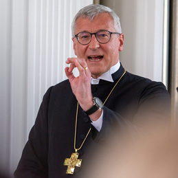 Bernhard Felmberg Bernhard Felmberg