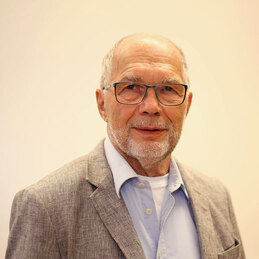 Dietmar Fliegner Dietmar Fliegner