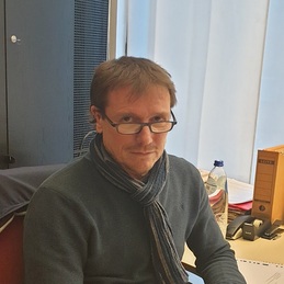 Harald Krauth Harald Krauth